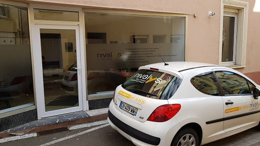 NIVALYS Solutions Informatiques