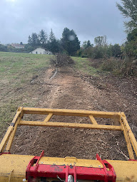 Photo n°18 de AR TERRASSEMENT à Meilhan-sur-Garonne (Service forestier)