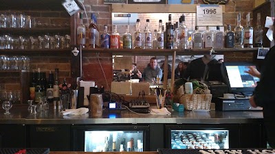 Photos of The Mitten Bar