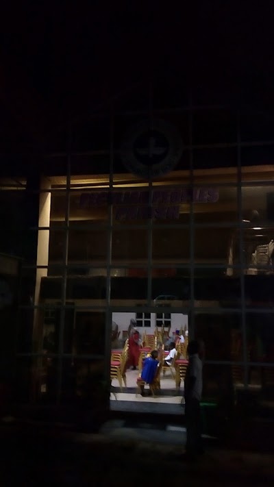 Photos of RCCG Peculiar People Parish