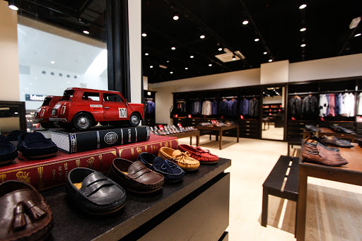 Tomaz @ Mitsui Outlet Park