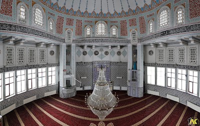 Photos of Elmaağa&ccedil;lı Cami