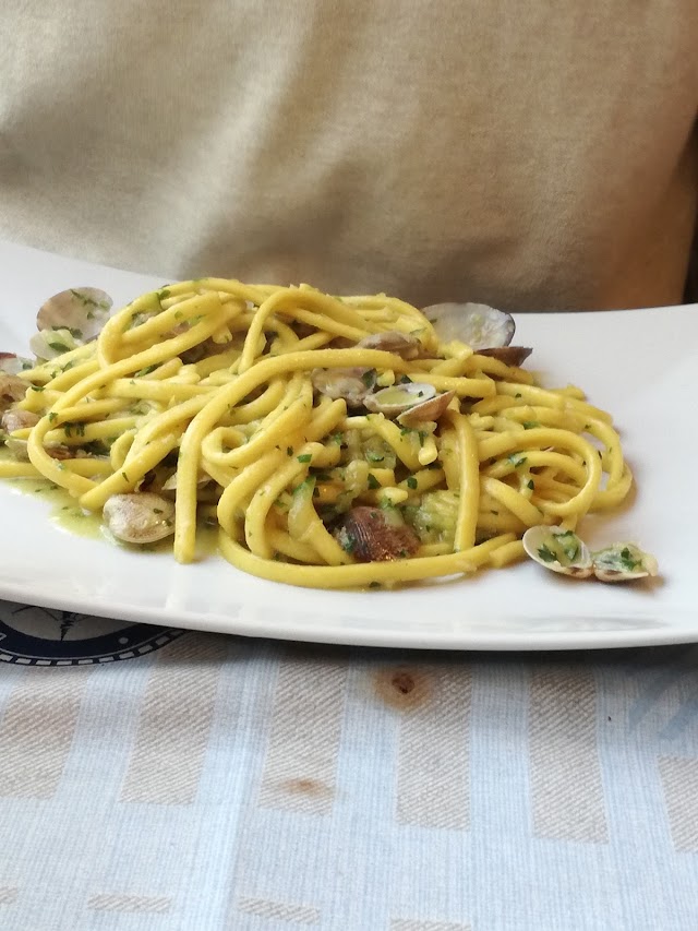 Ristorante Il Cantastorie
