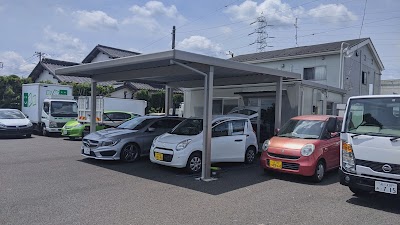 株式会社リックサービス