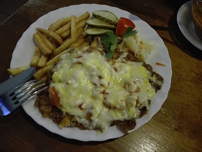 cafe