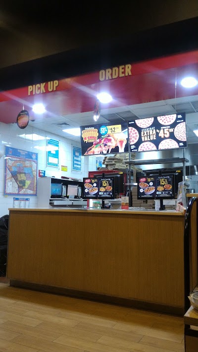 Photos of Domino's Pizza Cideng