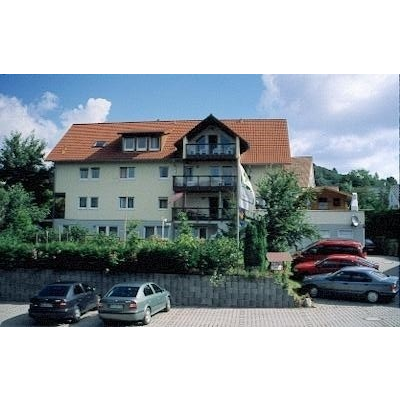 Ferienhaus Frank u. Ursula Hoffmann