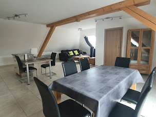 Photo n°3 de Gîte de charme à Rouhling (Chambre d'hôtes)