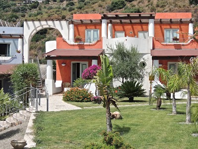 Photos of Hotel Bougainville Lipari ****