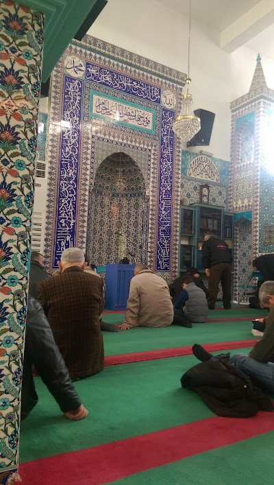 Xhura Mosque