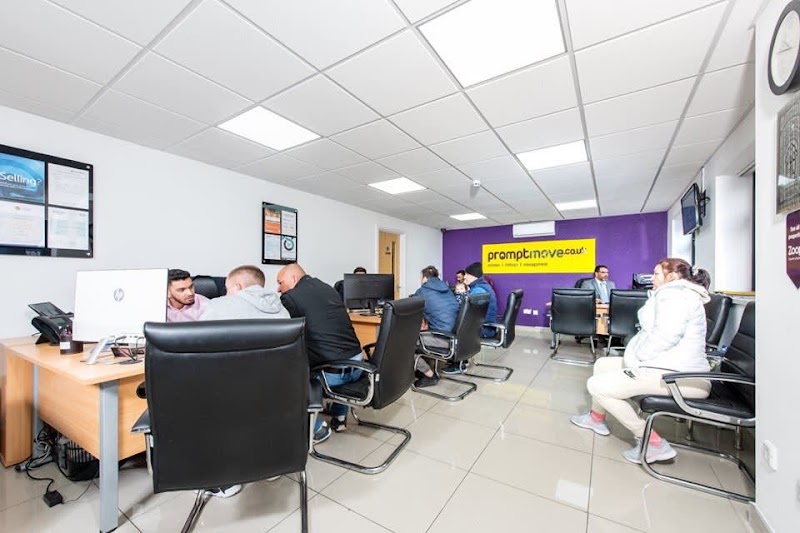 Promptmove Estates & Lettings photo 3
