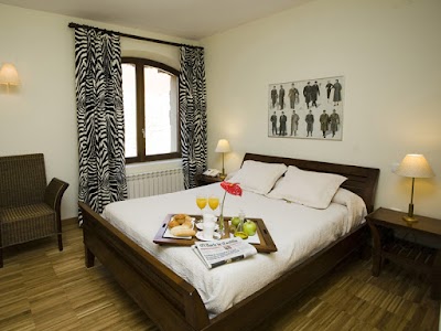 Photos of Hotel Molino de las Salinas