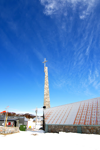 Catholic Church of Our Lady of Snow - Thumbnail