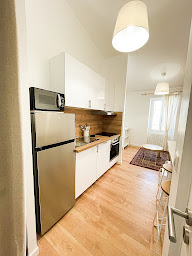 Photo n°2 de Architecte d'intérieur / Laura Gimenez / Rénovation / Aménagement intérieur / Conception / Suivi de chantier à Lacanau (Cabinet d'architecte d'intérieur)