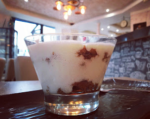 Photo n°18 de L'usine de Boulogne à Boulogne-Billancourt (Bar à tapas)