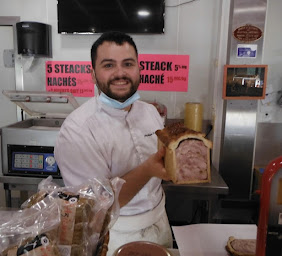 Photo n°24 de Maison Pardailhé Roquettes à Roquettes (Traiteur)