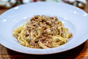 Photo n°72 de Bistrattoria Nonna Rita à Paris (Pizzeria)