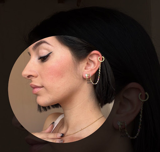 Velvet Jewelry - Thumbnail