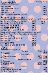 Photo n°2 de Heng Yuan à Paris (Restaurant coréen)