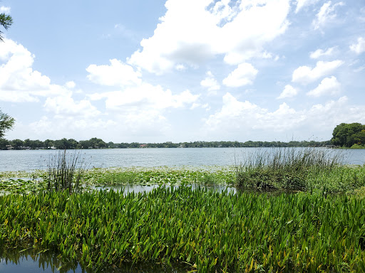 Beeman Park - Visual