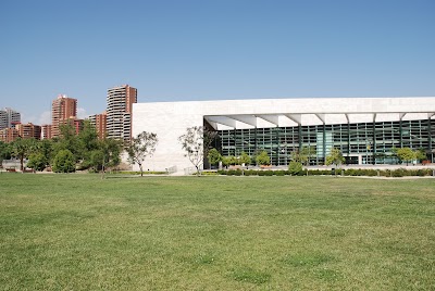 Photos of Municipality of Vitacura