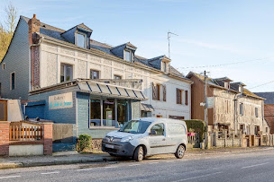 Photo n°70 de Restaurant La Table De Jeanne à Pavilly (Restaurant français)