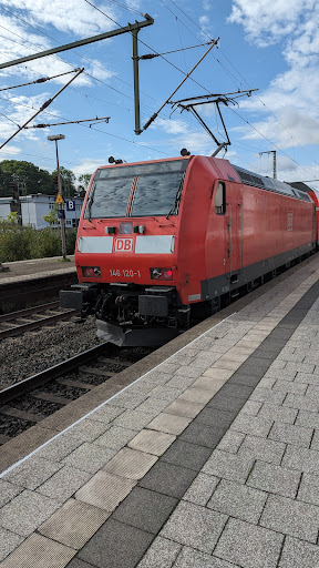 Recklinghausen Hbf