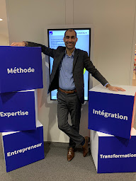 Photo n°2 de L'Assurance pour tous par Ilane Sarcher - AXA Prévoyance & Patrimoine à Paris (Agence d'assurance)