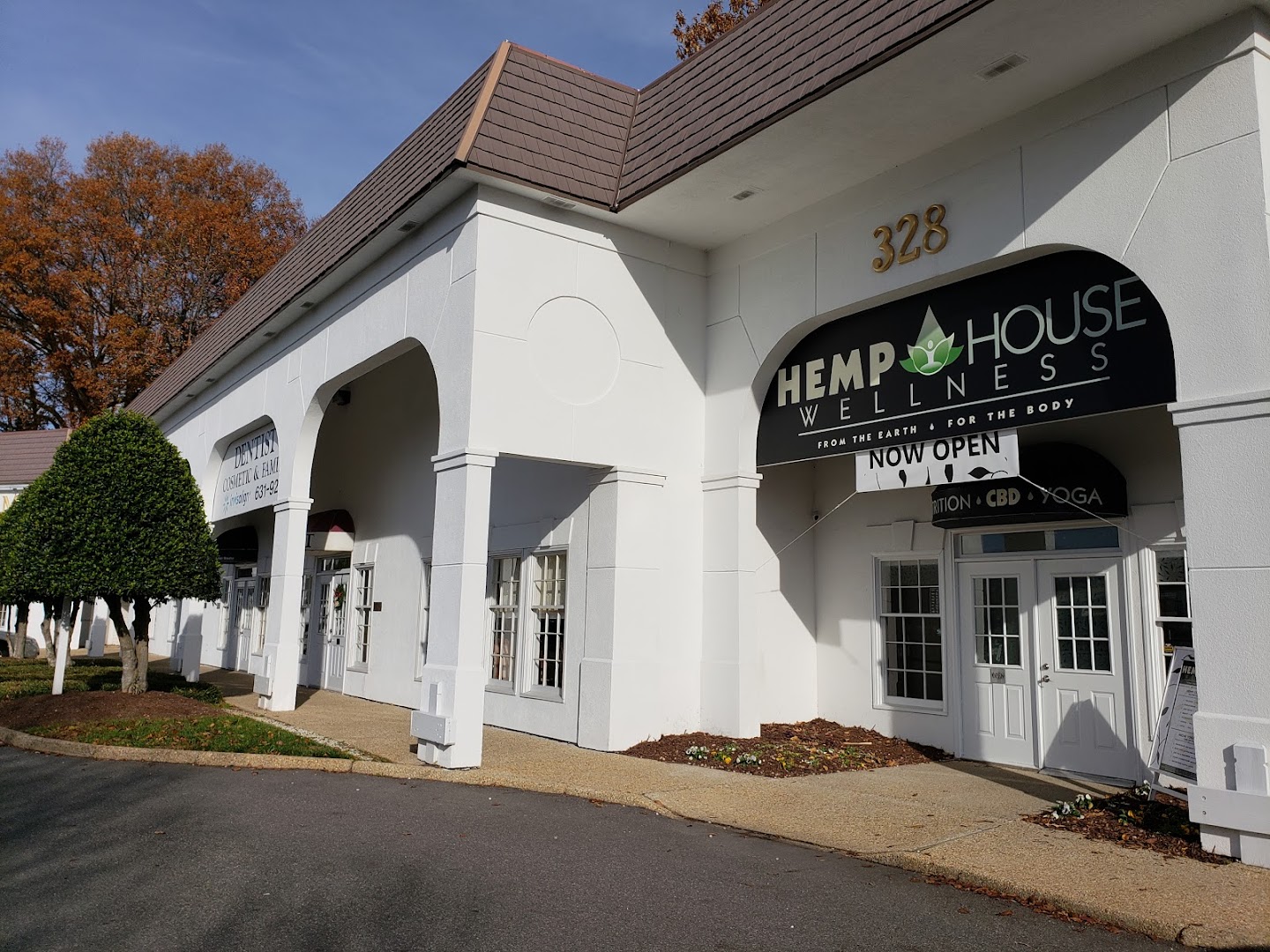 Hemp House Wellness: A CBD Boutique photo 4