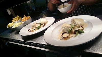 Photos of People's Restaurant