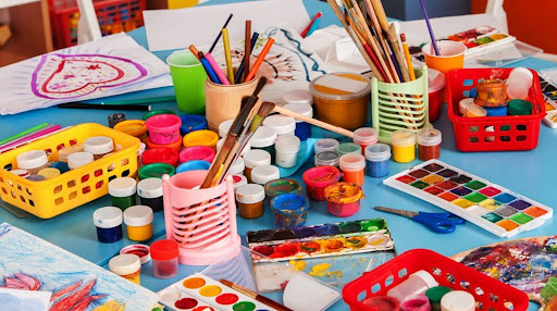 Chagford Montessori Nursery School - Thumbnail