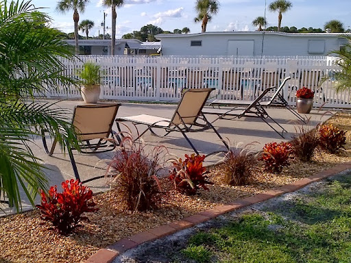 Imperial Manor Mobile Home Terrace