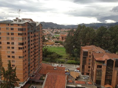 Photos of Hotel Oro Verde