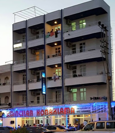 lodging