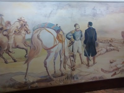 Photos of Museo Casa Anzoategu