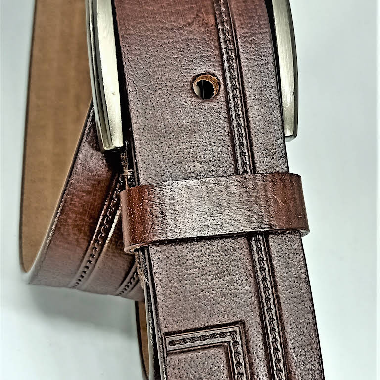 A.R. Leather - 100% Genuine Leather belts at Unbelievable price! (for ...