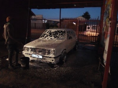 Photos of 3D Car Wash