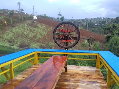 Photos of Waroeng Le Cordon 2nd access