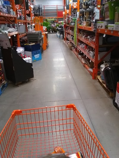 The Home Depot