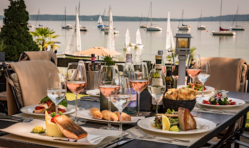 Seerestaurant St. Alban - Thumbnail