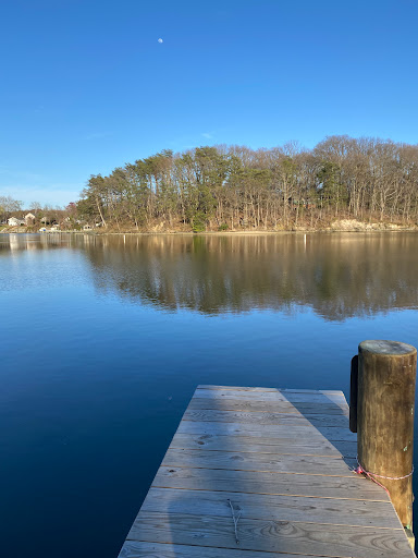 Kayak/Boat launch rock creek.MD - Thumbnail