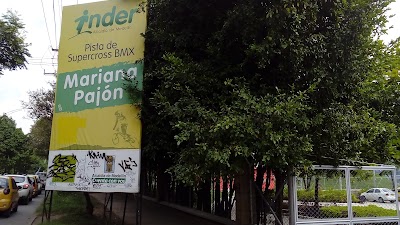 Photos of Coliseo Carlos Mauro Hoyos