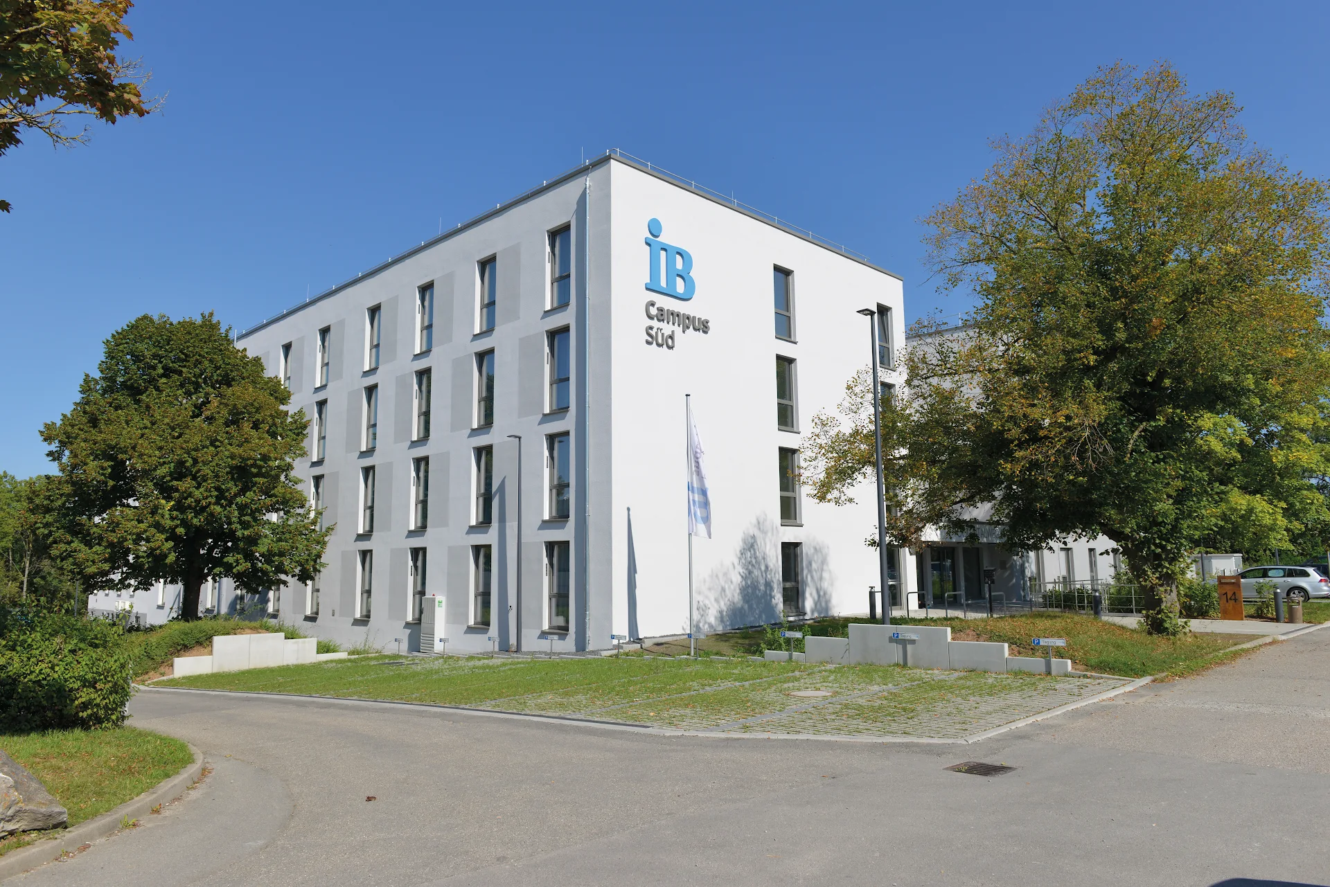 IB Campus Süd