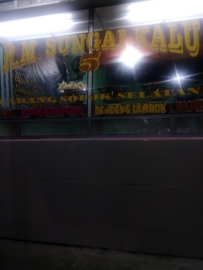 Photos of Rm.sungai Kalu 5