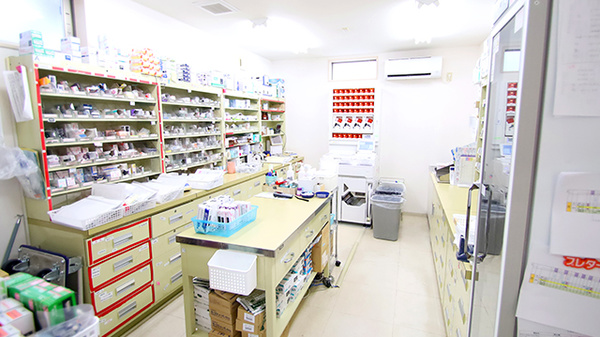 ファーマライズ薬局 鈴鹿住吉店