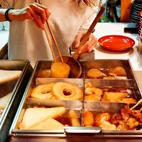 西堀じゅんちゃん