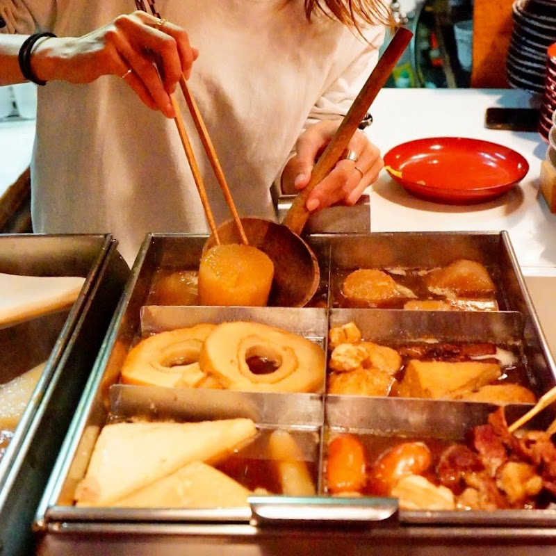 西堀じゅんちゃん