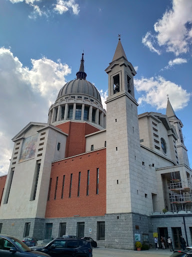 Basilica Di S. Giovanni Bosco - Thumbnail