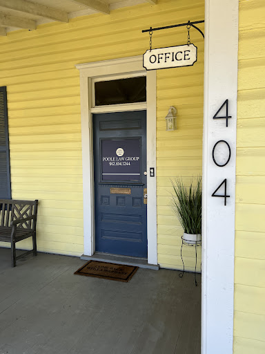 The Poole Law Group