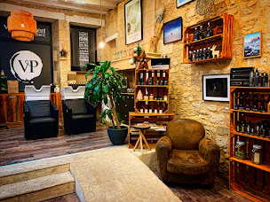 Photo n°1 de Végétalement Provence à Périgueux (Barbier)